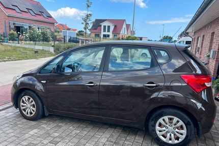 Hyundai ix20 Gebrauchtwagen