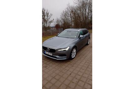 Volvo V90 Gebrauchtwagen