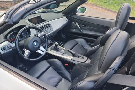 BMW Z4 Gebrauchtwagen