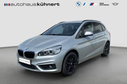 BMW 218 Active Tourer Gebrauchtwagen
