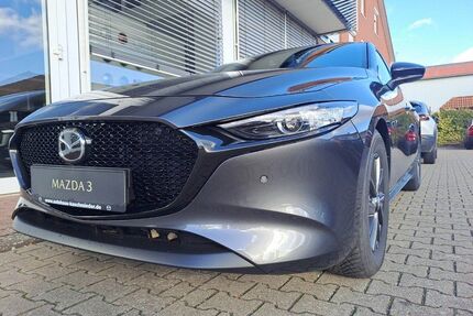 Mazda 3 Gebrauchtwagen