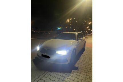 BMW 530 Gebrauchtwagen