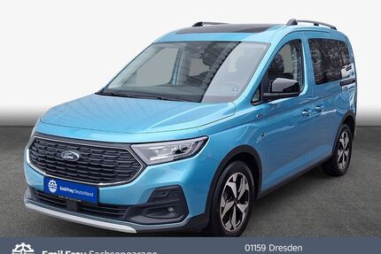 Ford Tourneo Connect Gebrauchtwagen