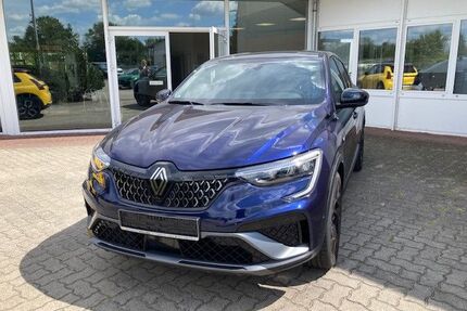 Renault Arkana Gebrauchtwagen