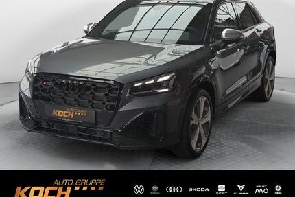 Audi SQ2 Gebrauchtwagen