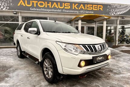 Mitsubishi L200 Gebrauchtwagen