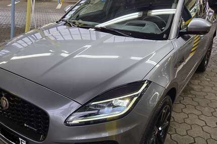 Jaguar E-Pace Gebrauchtwagen