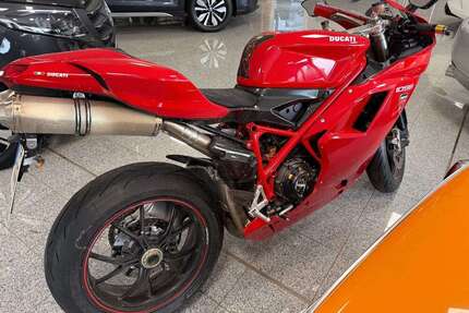 Ducati 1098 