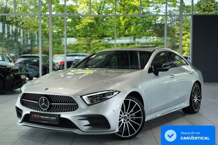 Mercedes-Benz CLS 350 Gebrauchtwagen