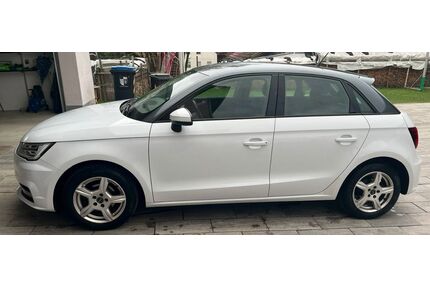 Audi A1 Gebrauchtwagen