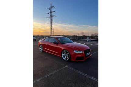 Audi RS5 Gebrauchtwagen