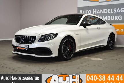 Mercedes-Benz C 63 AMG Gebrauchtwagen