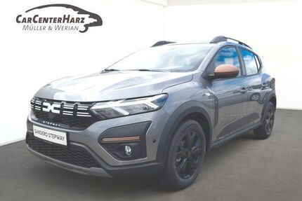 Dacia Sandero Gebrauchtwagen