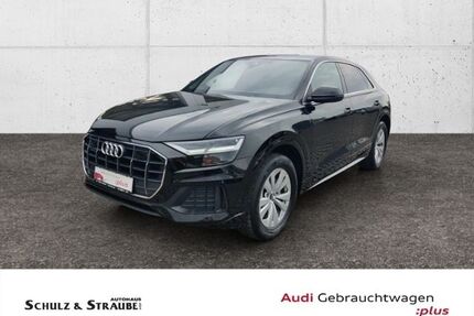 Audi Q8 Gebrauchtwagen