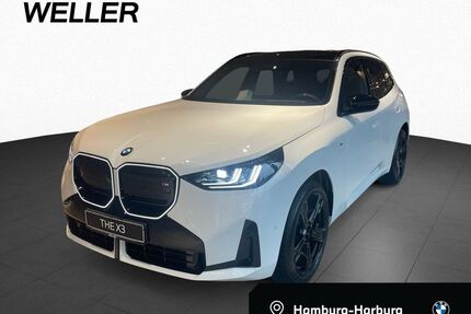 BMW X3 M50 Gebrauchtwagen