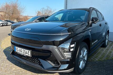 Hyundai KONA Gebrauchtwagen