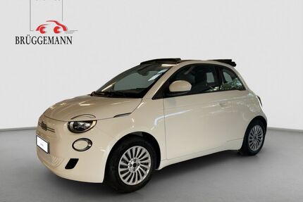 Fiat 500e Gebrauchtwagen