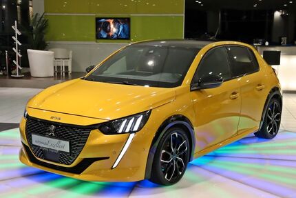 Peugeot 208 Gebrauchtwagen