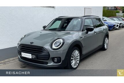 Mini Cooper Clubman Gebrauchtwagen