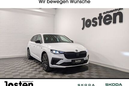 Skoda Scala Gebrauchtwagen
