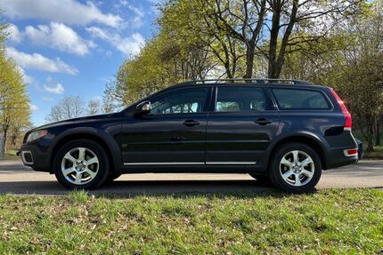 Volvo XC70 Gebrauchtwagen