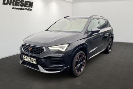 Cupra Ateca Gebrauchtwagen