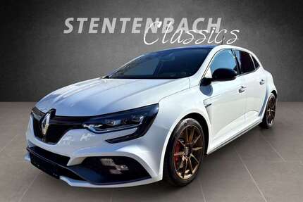 Renault Megane Gebrauchtwagen