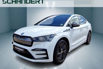 Skoda Enyaq Gebrauchtwagen