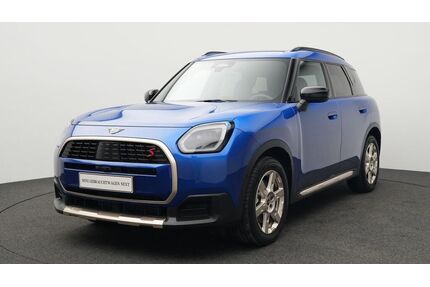 Mini Countryman S (Cooper) Gebrauchtwagen