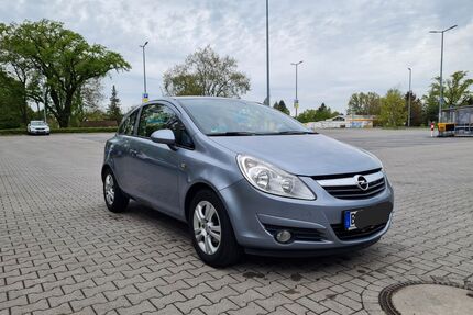 Opel Corsa Gebrauchtwagen