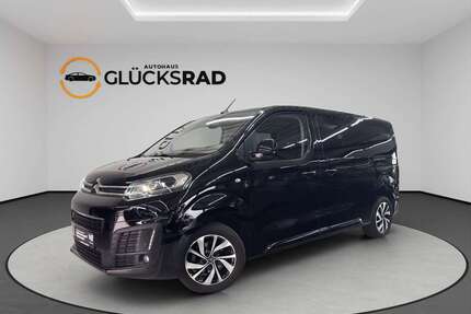Citroen Spacetourer Gebrauchtwagen