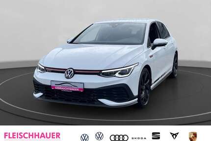 VW Golf GTI Gebrauchtwagen