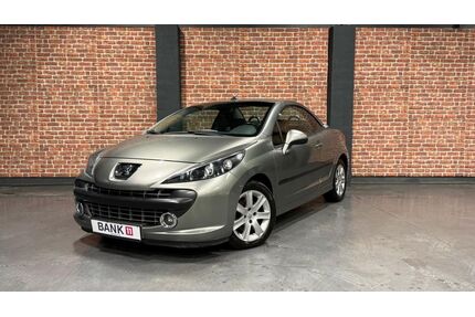 Peugeot 207 Gebrauchtwagen