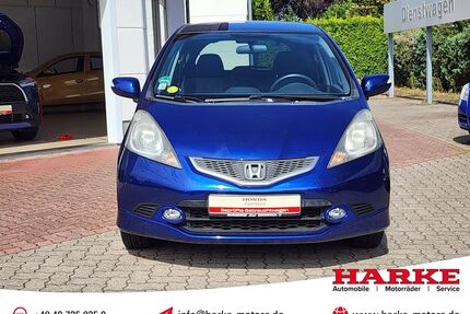 Honda Jazz Gebrauchtwagen