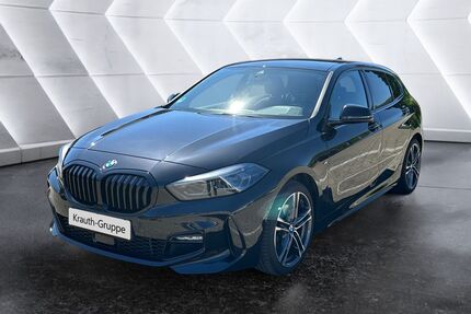 BMW 118 Gebrauchtwagen