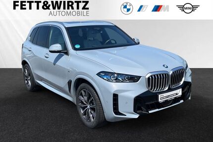 BMW X5 Gebrauchtwagen