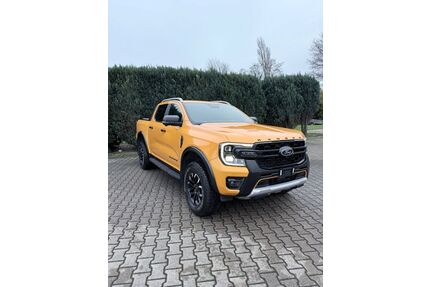 Ford Ranger Gebrauchtwagen