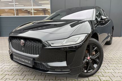 Jaguar I-Pace Gebrauchtwagen