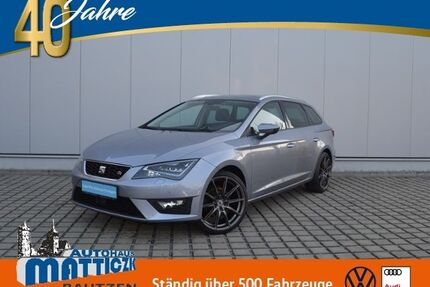Seat Leon Gebrauchtwagen