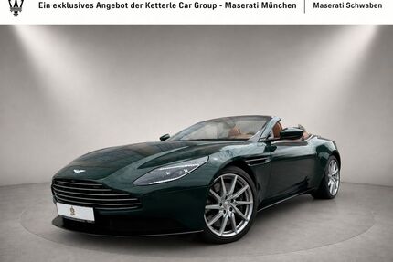 Aston Martin DB11 Gebrauchtwagen