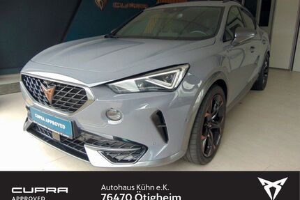 Cupra Formentor Gebrauchtwagen