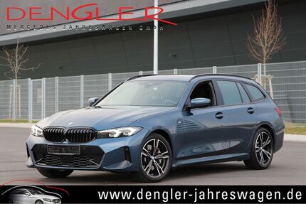 BMW 330 Gebrauchtwagen