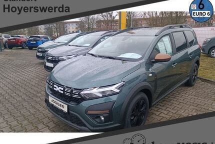 Dacia Jogger Gebrauchtwagen