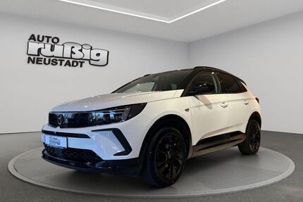 Opel Grandland (X) Gebrauchtwagen
