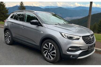 Opel Grandland (X) Gebrauchtwagen