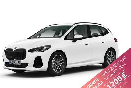 BMW 220 Active Tourer Gebrauchtwagen