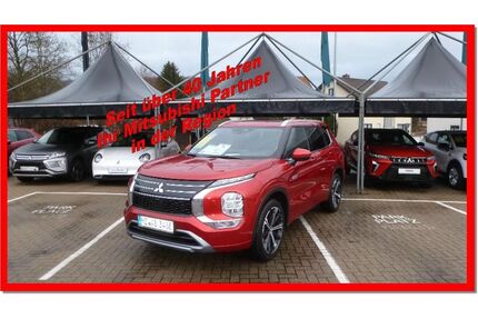 Mitsubishi Outlander Gebrauchtwagen