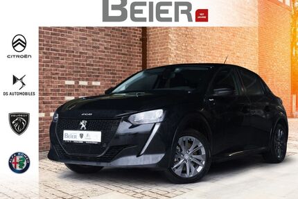 Peugeot 208 Gebrauchtwagen