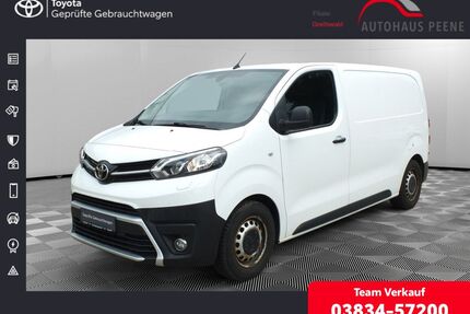 Toyota Proace (Verso) Gebrauchtwagen