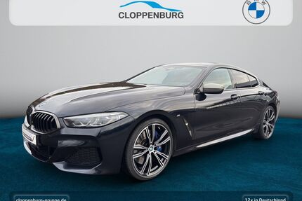 BMW 840 Gebrauchtwagen